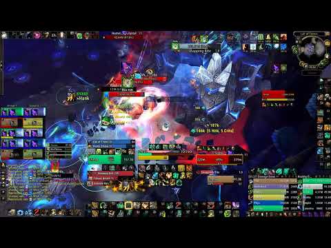 Tortos 10 Heroic (Brewmaster)