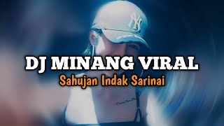 Download lagu DJ MINANG SAHUJAN INDAK SARINAI BREAKBEAT || DJ MINANG VIRAL TIK TOK TERBARU 2024 mp3