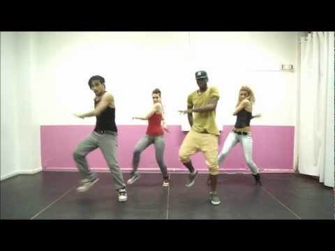A YAH SUH NICE POTENTIAL KIDD choreography by CAMRON ONE-SHOT