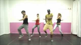 A YAH SUH NICE POTENTIAL KIDD choreography by CAMRON ONE-SHOT