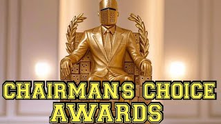 Chairman of the Board - Iwari video thumbnail