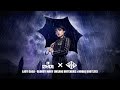 Lady Gaga Bloody Mary INSANE BUTCHERS X NODAL Bootleg Wednesday Drum Bass Remix