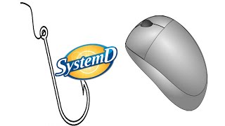 Download the video "No more clickbait: OpenBSD init part 2 & systemd"