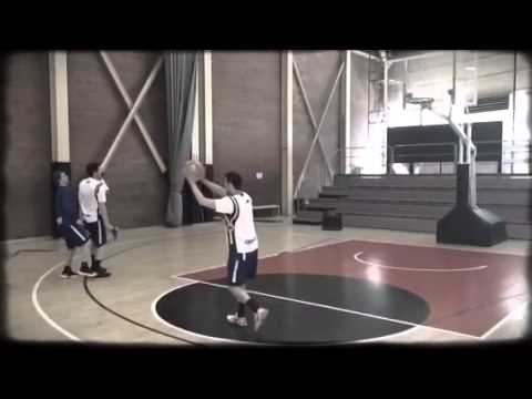 1x1 Triple Saül Sanz