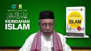 (🔴LIVE) 30-07-2026 Dato' Dr. Abdul Basit : Keindahan Islam & Iman Siri 29