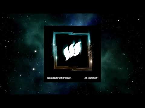 Claus Backslash - Absolute Delusion (Extended Mix) [FLASHOVER TRANCE]