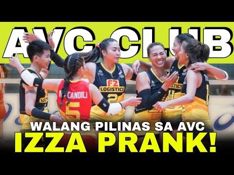 F2 Logistics at Dasma Monarchs, ‘Di Isinali ng PNVF sa AVC Club Championships? Sumagaysay Nagsalita!