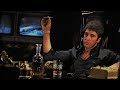 Meditating with Tony Montana in Scarface ambience