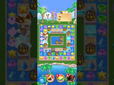 Angry birds match level 133 NO BOOSTERS
