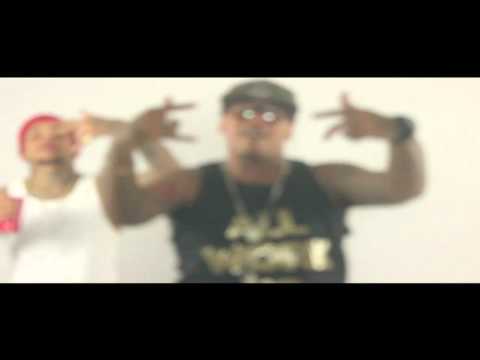 "All Work No Sleep"  West West & Shawn Rude Ft.Young Gee