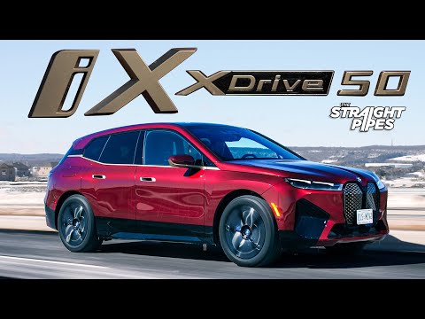 External Review Video T7H9VbWD_qg for Tesla Model X facelift Crossover (2021)