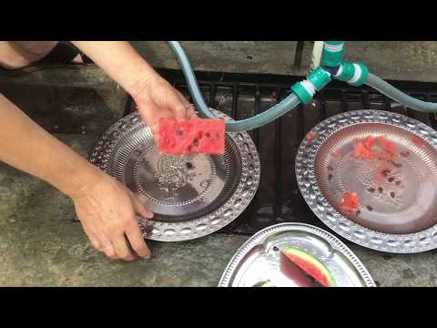 Арбузный ШОК