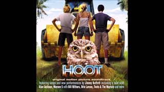 Hoot Soundtrack 6. Back Of The Bus - Garrett Dutton