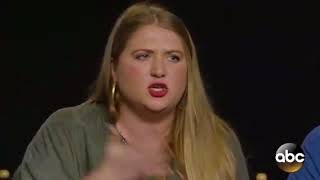 Grey's Anatomy B-Team Facebook Live - January 9, 2018 video