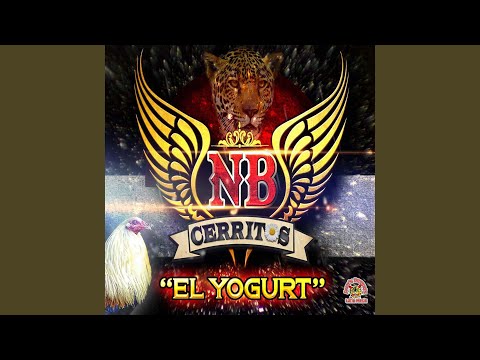 El Yogurt