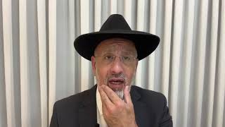 Récit du Baal Chem Tov. Le retour d une famille à la Torah... Leilouy nishmat de André Chlomo