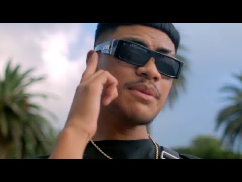 Nelz, Jaxx - On My Way (Official Music Video)