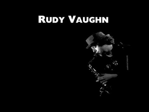 Rudy Vaughn- Walls of the World