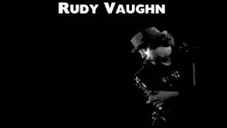 Rudy Vaughn- Walls of the World