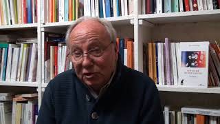 SUR UN AIR DE RIVE GAUCHE <br> Jean-Louis Winkopp