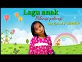 PELANGI PELANGI Lagu Anak Populer