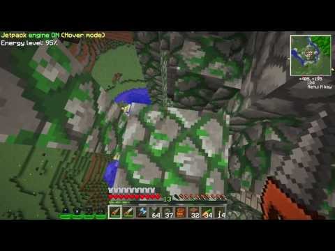 Nargbox LP S03E37 - Design? Nether? Blbosti?