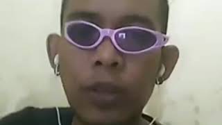 Download lagu Seberapa pantas cover with lyrics (parodi) Lucu mp3