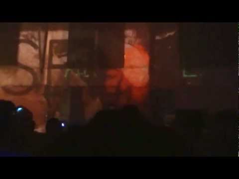 Marcus Gehring @ KAROUSEL Club Night (22.03.2013)