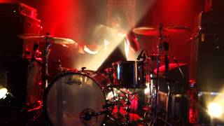 russian circles | carpe | live @ maroquinerie