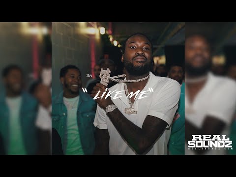 FREE | Meek Mill x Mozzy Type Beat 2020 "LIKE ME" | Soulful Trap Instrumental
