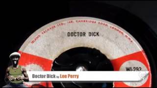 Lee Perry - Doctor Dick (1966) Island 292 A