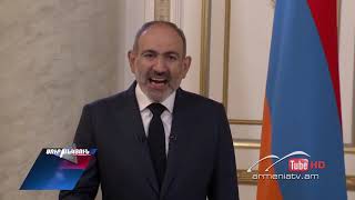 Սուր անկյուն 04.10.2020 - Սոնա Դանիելյան