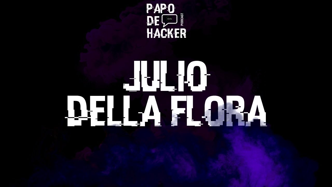 JULIO DELLA FLORA - Hardware Hacking