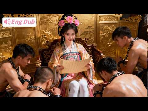 【Multi Dub】Reborn, I Make My Four Murderer Husbands Pay