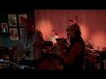 What's Cookin' Jazz Quartet
