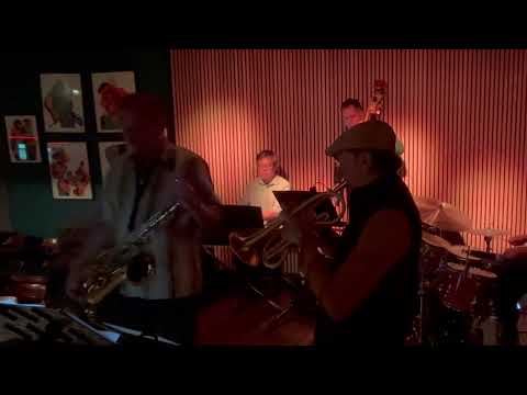 What's Cookin' Jazz Quartet video