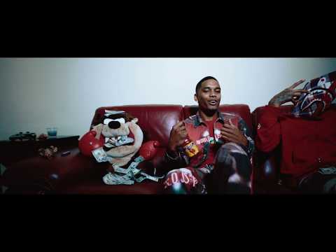 Good Finesse x Young Bull - "Hot Sauce" | Shot By : @VOICE2HARD