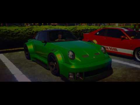 GTA V - Carmeet ( Get Low - Dj Snake, Dillon Francis ) [Music Video]