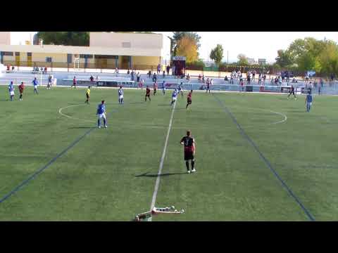CD CABECENSE  CD XEREZ 1 Parte 17 18