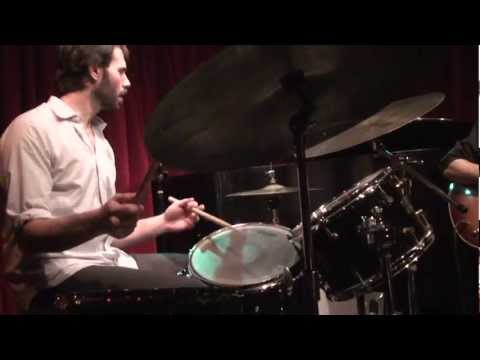 Dan Weiss & Miles Okazaki Duo 4 - Rupak Compositions