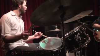 Dan Weiss & Miles Okazaki Duo 4 - Rupak Compositions