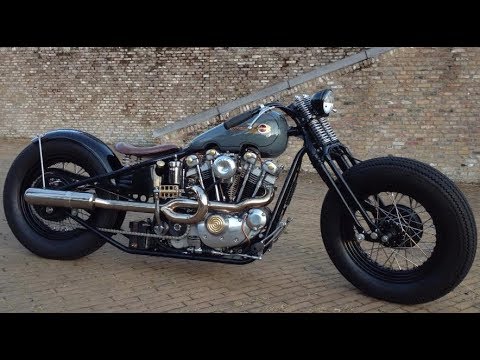 Amazing "Fat Tire" Bobbers !!!