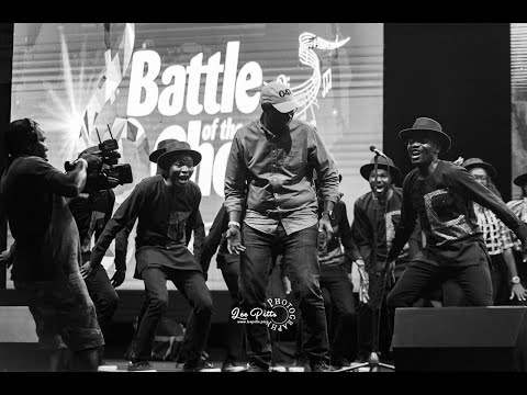 Sudu (Wazee wetu) - Battle of The Choirs (2nd edition)