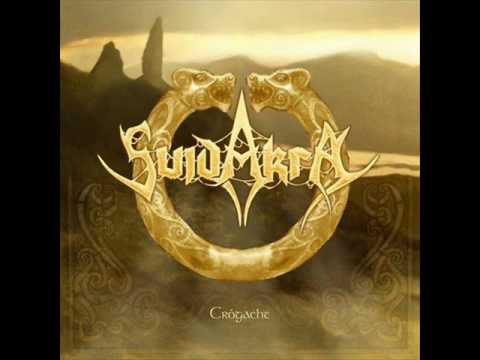 SuidAkrA - Gilded Oars