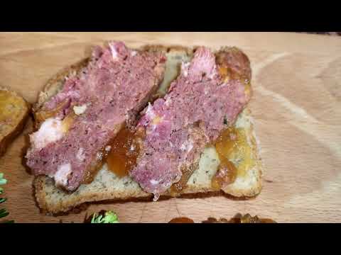 Konserwa Domowa z galaretką. Żelazne zapasy - Praktyka u Praktyka