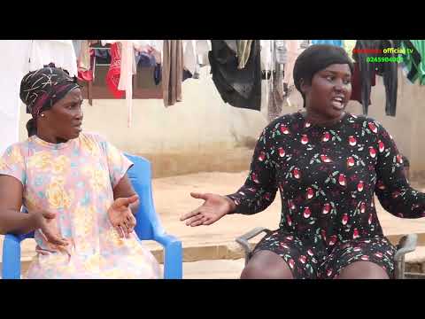 FAMILY HOUSE (Abusua Fie) episode 340 Oh Ohenrmaa is back in Abusua but still Fire 🔥🔥🔥