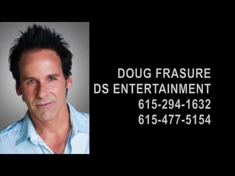 Doug Frasure Improv Reel 60 SEC