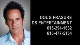 Doug Frasure Improv Reel 60 SEC