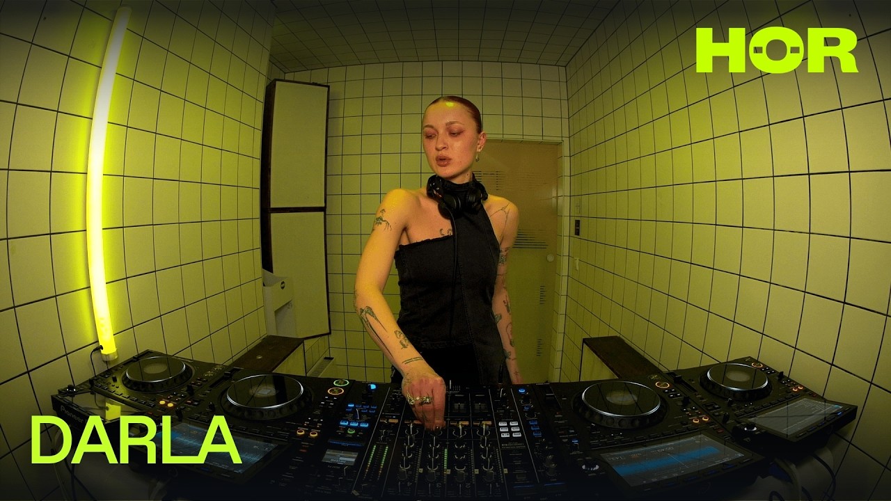 Darla - DARLA | HÖR - April 2 / 2026
