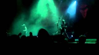 Venom - Witching hour (Black Christmas)